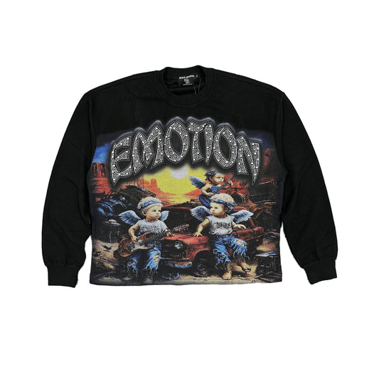 Emotion “Sunrise” thermal Long Sleeve
